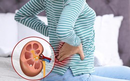 Dấu hiệu cảnh báo suy thận người Việt không nên bỏ qua