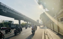 Miền Bắc lại đón nắng nóng