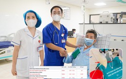 Người đàn ông 45 tuổi viêm tụy cấp, mỡ máu tăng gấp 45 lần thừa nhận một sai lầm nhiều người Việt mắc phải
