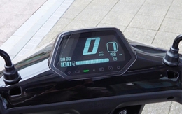 Xe ga giá 38,5 triệu đồng trang bị chẳng kém SH Mode, rẻ ngang Honda Vision