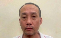 Đại ca giang hồ Tuấn 'thần đèn' bị khởi tố thêm tội danh