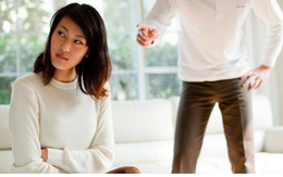Có phải tôi đang 'sướng quá hóa rồ' khi đòi hỏi chồng điều này sau 8 năm kết hôn?