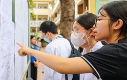 26 trường tư thục tại Hà Nội được cấp thêm gần 8.000 chỉ tiêu vào lớp 10
