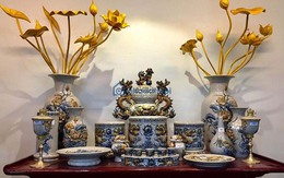 Những điều cấm kỵ khi lau chùi lư hương để bảo vệ tài lộc, may mắn cho gia đình