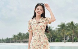 Những kiểu váy gây 'thương nhớ' nên chọn cho mùa hè năm 2025