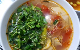 Loại rau mọc hoang lại là 'trợ thủ' thầm lặng hỗ trợ ngừa ung thư gan, giúp lợi mật, tiêu viêm