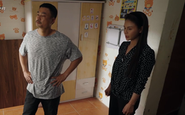 'Dịu dàng màu nắng' tập mới nhất: Bé Khoai bỏ nhà đi tìm mẹ, Lan Anh viết đơn ly hôn để lại cho chồng