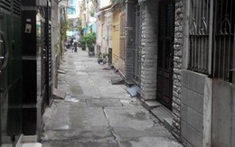 Khi mua nhà hẻm bê tông người mua cần lưu ý gì để tránh rủi ro?