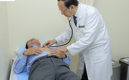 Người đàn ông 63 tuổi bị nhồi máu cơ tim thừa nhận 3 sai lầm nhiều người Việt mắc phải