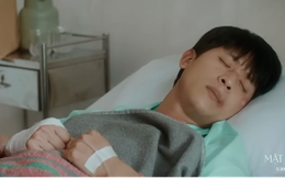 'Mặt trời lạnh' mới nhất (tập 9): Sơn Dương nằm viện, gia đình thêm căng thẳng bởi chuyện quá khứ