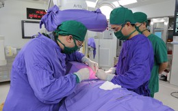 Người đàn ông ở Quảng Ninh bị suy tim kéo dài tuổi thọ nhờ làm tốt việc này