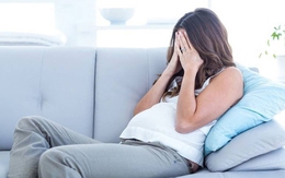 Sản phụ 22 tuổi ở Hà Nội bàng hoàng khi biết tin bị dị tật thai vô sọ