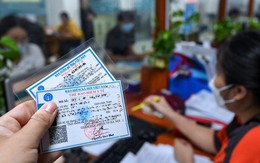 Từ 1/7, thẻ bảo hiểm y tế có sự thay đổi, hàng triệu người dùng cần lưu ý