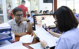 4 nhóm cán bộ, công chức, viên chức nghỉ hưu trước tuổi diện tinh giản biên chế theo quy định mới nhất