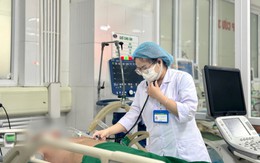 Người đàn ông 46 tuổi viêm tụy cấp đe dọa tính mạng từ thói quen của nhiều đàn ông Việt