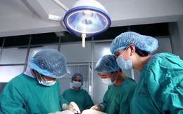 Người đàn ông mắc loại ung thư ít gặp, phải cắt bỏ một phần vùng kín