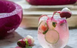 Thức uống đặc biệt giúp dưỡng da và bổ máu: Làm cực dễ với hương vị khiến các cô gái "đổ gục"