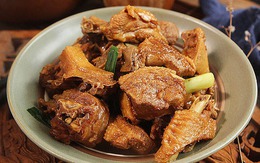 Ngày hè nóng nực, nhớ ăn loại thịt này, vừa giải nhiệt tốt lại thơm ngon đậm đà, cả nhà ai cũng khen