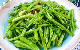 Cả nhà ăn là ghiền: 5 món ăn thanh đạm, dễ làm, cứ vào hè là mát lòng, sạch đĩa
