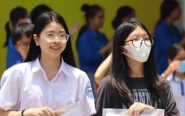 Bổ sung hơn 3.200 chỉ tiêu vào lớp 10 Hà Nội