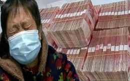 Tịch thu hơn 363 tỷ đồng tiền mặt nằm vương vãi trên gác xép nhà bà cụ nghèo 60 tuổi