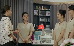 'Dịu dàng màu nắng' mới nhất (tập 14): Lan Anh chấn chỉnh dàn nhân viên nhiều chuyện, Nam quan tâm quá mức tới Bắc