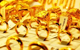 Giá vàng hôm nay 19/6: Vàng SJC, vàng nhẫn tiếp tục giảm