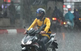 Tin sáng 20/6: Miền Bắc đón mưa lớn diện rộng; Từ 1/7, hơn 1,2 triệu người không có lương hưu sẽ được nhận khoản tiền này hằng tháng
