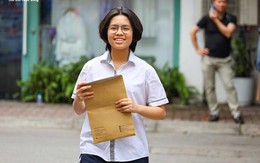 40 địa phương công bố điểm thi vào lớp 10, nhiều nơi chỉ 1,5 điểm/môn cũng đỗ