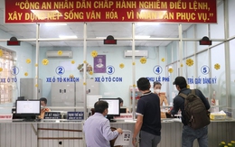 Từ nay đến hết tháng 12/2025, 8 trường hợp này sẽ bị thu hồi biển số xe