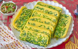 Gia vị 'quốc dân' có mặt trong hầu hết các món ăn Việt, lại là 'lá chắn' tự nhiên bảo vệ phổi và đường hô hấp