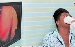 Người đàn ông 40 tuổi hứng chịu đau đầu âm ỉ suốt thời gian dài vì một sai lầm nhiều người Việt mắc phải