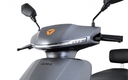 Xe ga giá 27 triệu đồng đẹp hơn cả SH Mode và LEAD, rẻ hơn Vision, chỉ nhỉnh hơn xe số Wave Alpha