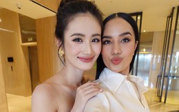 Fan sắc đẹp quốc tế 'tràn' vào Facebook Ý Nhi sau tâm thư gửi Tân Hoa hậu Thế giới 2025