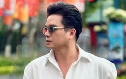 Trung tá quân đội 42 tuổi trẻ đẹp như hot boy là ai?