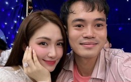 Văn Toàn: 'Chắc chắn không thể yêu Hòa Minzy'