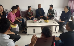 Vợ chồng tôi vừa thông báo mua được căn chung cư 7 tỷ, chỉ 3 ngày sau liền có chuyện xảy ra