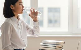 5 đồ uống lành mạnh giúp sĩ tử tỉnh táo và tập trung hơn