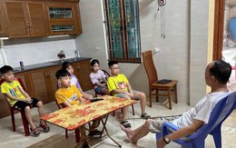 Ông nội gây sốt với cách khiến ‘khối nghỉ hè’ hạn chế điện thoại, chăm làm việc
