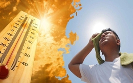 Nhiều người nhập viện cấp cứu vì nắng nóng, có người nguy kịch