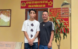 Mâu thuẫn với bạn gái và gặp nhiều chuyện buồn, nam thanh niên định nhảy cầu tự tử