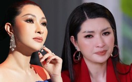 Làm mẹ đơn thân, nuôi con tự kỷ 13 tuổi chưa biết nhai, ca sĩ Nguyễn Hồng Nhung vẫn sống sung túc ở Mỹ trong biệt thự 200m2