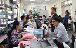 7 hình thức kỷ luật áp dụng đối với cán bộ, công chức và viên chức từ 15/6 tới