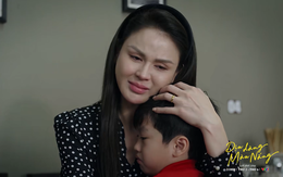 'Dịu dàng màu nắng' mới nhất (tập 1): Lan Anh nhậu về muộn bị Bắc phát hiện váy mới trong túi xách