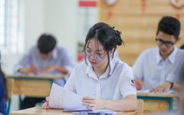 Những vật dụng rất quan trọng mà thí sinh nào cũng cần phải có để thi vào lớp 10 năm 2025
