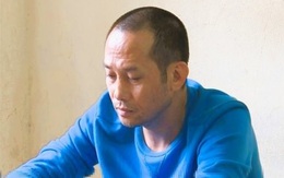Bắt trùm giang hồ khét tiếng xứ Thanh Tuấn 'thần đèn'