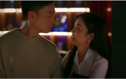 'Cầu vồng ở phía chân trời' mới nhất (tập 6): Bị đánh ghen, Oanh nhận Tuấn là chồng để giải cứu