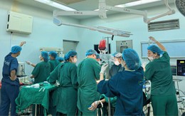 Người phụ nữ 30 tuổi nguy kịch khi tự làm điều đau lòng này lúc mang thai
