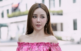 Diễn viên Quỳnh Kool 'hóa nàng thơ' trong bộ ảnh chào Hè