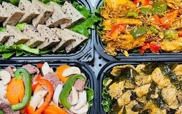 Sai lầm dễ mắc khi ăn chay có thể gây bệnh tim